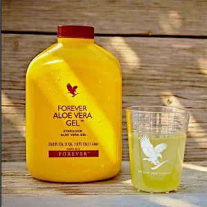 فوراور آلوئه ورا ژل Forever Aloe Vera Gel