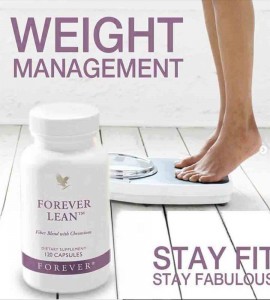 فوراور لین (مکمل کاهش جذب کالری) ‏Forever Lean