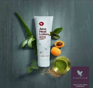 ‏Aloe Heat Lotion آلوئه هیت لوشن لوسیون گرمازا، ضد درد، ضد گرفتگی عضلات