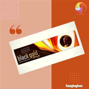 عود black gold بلک گلد