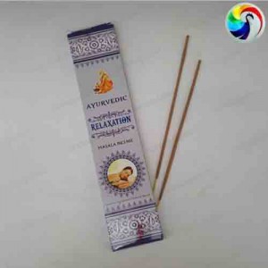 عود ریلکسیشن  relaxation