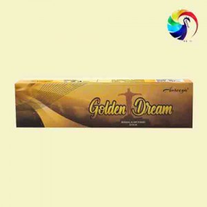 عود golden dream