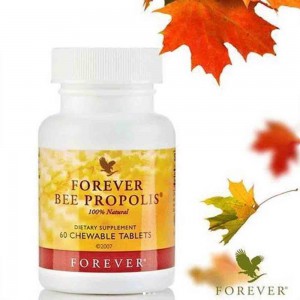 مکمل فوراور بی پروپولیس Forever Bee Propolis