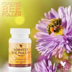 فوراور بی پولن (گرده زنبور عسل) Forever Bee Pollen