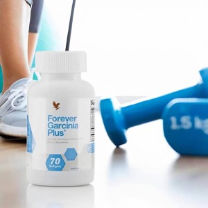 فوراور گارسینیا پلاس (مکمل کاهش اشتها) Forever Garcinia Plus
