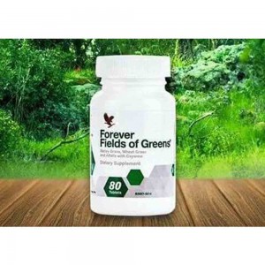 فوراور فیلدز آو گرین Forever Fields of Greens