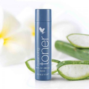 تونر متعادل کننده پوست تارگت فوراور | Balancing Toner