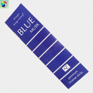 عود مشک آبی Blue Musk