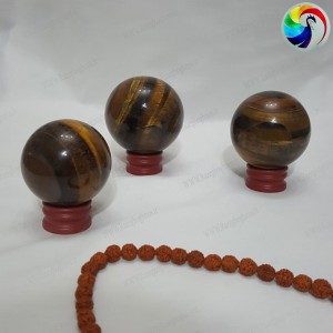 گوی چشم ببر
