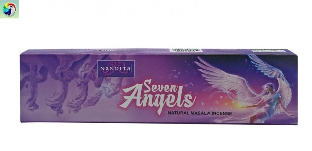 عود Seven Angels (هفت فرشته)