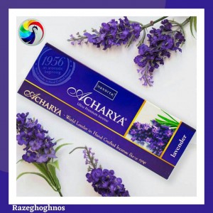 عود اسطوخودوس  عود لاوندر