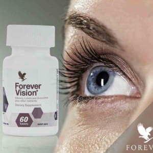 فوراِوِر ویژِن (عصاره گياهی مفيد برای بينایی) Forever Vision