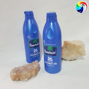 روغن نارگیل
