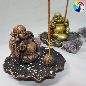 جاعودی هپی بودا