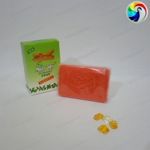 صابون زرد چوبه pyary