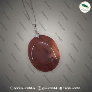 آویز عقیق